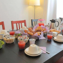 B&B Le Seggiole, Флоренция — фото 5