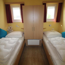 Ferienhaus Nixe7, Дорум — фото 2