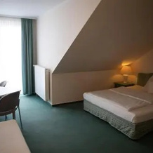 pepb Schulungshotel, 萨尔施泰特 — 照片 3
