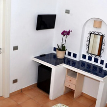Hotel Delle Stelle Beach Resort, Санджинето — фото 4