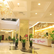 Yunhai International Hotel, Гуанчжоу — фото 4