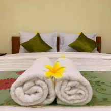 Green orry inn cafe & cottages, Tetebatu — photo 3