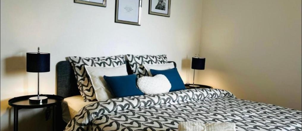 Joli appartement Proche Disney, 尚特卢昂布里 — 照片 1