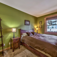 Luxury Three Bedroom Mountain Escape at Kirkwood Townhouse by RedAwning, 柯克伍德 — 照片 2