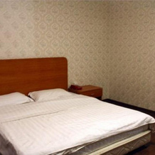 Juntai Hotel - Baotou, Баотоу — фото 5
