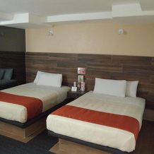 Hotel Santa Cruz, 特拉尔内潘特拉 — 照片 3