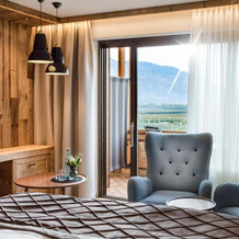 MONDI Hotel Tscherms, 切尔梅斯 — 照片 5