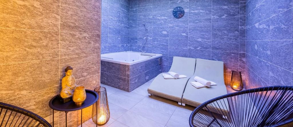 Mamma´s Boutique Hotel, Подебрады — фото 1