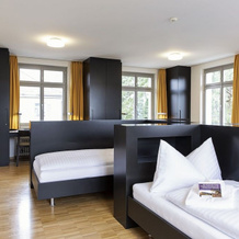 Hotel Arenenberg, Salenstein — photo 5