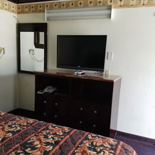 Luxury Inn & RV Park, 肯尼迪 — 照片 4