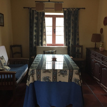 Casa Rural Soto de Nisa, 阿尔坎塔拉的巴伦西亚 — 照片 3