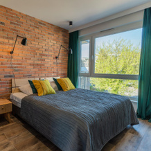 Apartament Lazurovy - Homely Place, 波兹南 — 照片 3