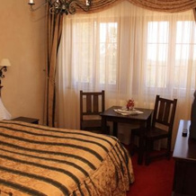 Hotel Ozon, Харгита-Бэи — фото 4