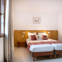 Brit Hotel Le Relais D’issenheim, Иссенхейм — фото 3