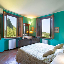 Villa Santa Chiara, 锡耶纳 — 照片 4