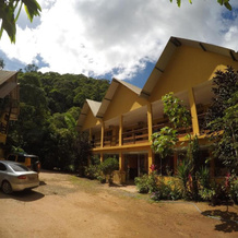 Pousada Serraninhos, Fundao — photo 4