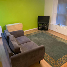 Lovely 2-bedroom apartment in Scottish Borders, Earlston — photo 3