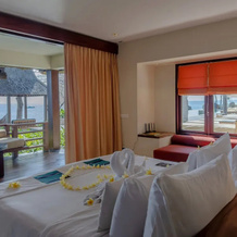 Qunci Villas Resort, Senggigi — photo 5