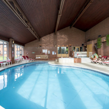 Holiday Inn Mansfield - Alfreton by IHG, 阿尔弗雷顿 — 照片 3