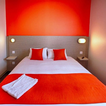 Hotel Formule Club Bordeaux Cenon, 瑟农瑟农 — 照片 4