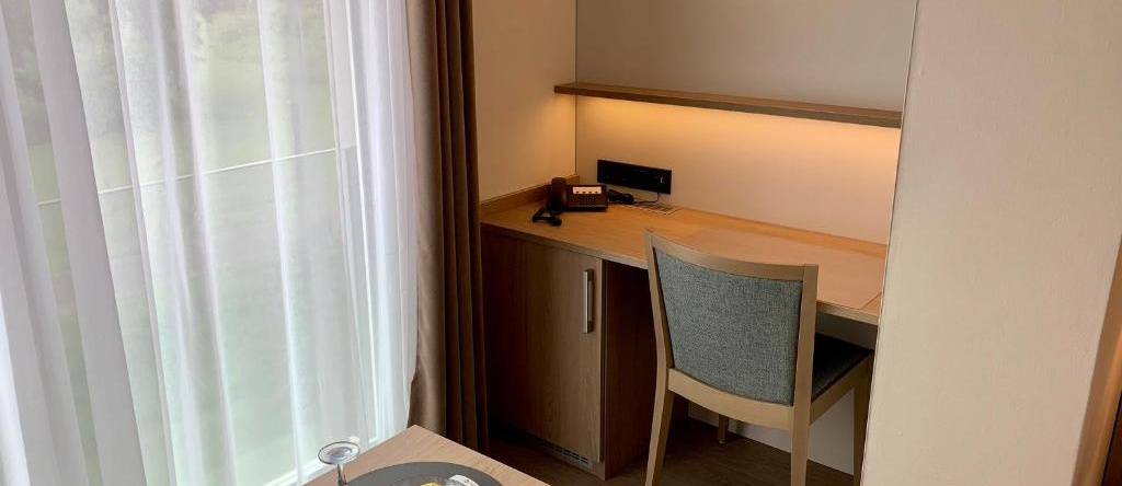 Thermalhotel Kemper, Эрвитте — фото 1