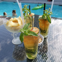 Hotel la piscine, Villers-sur-Mer — photo 4