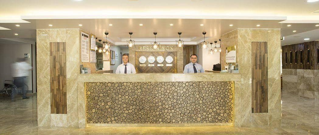 Caglayan Otel, Инегёль — фото 1