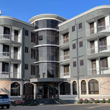 Chevas Hotel, Муконо — фото 5
