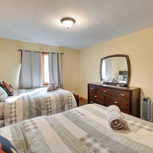 < 1 Mi to Hunter Mtn Skiing: Family-friendly Stay!, 亨特 — 照片 4