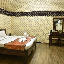 Praveg Tent City Narmada, Statue of Unity, Garudeshwar — photo 4