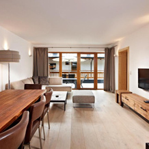 Gerlos Alpine Estate, 格洛斯 — 照片 3
