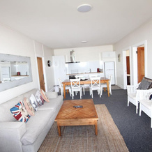 Mangonui Waterfront Apartment Motels, Мангонуи — фото 5