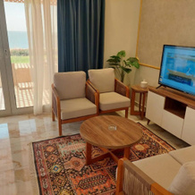 Resort Azal Lagoons Resort Abu Simbel, 阿布辛贝 — 照片 3