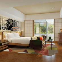 Hotel Indigo Hakone Gora by IHG, 箱根 — 照片 2