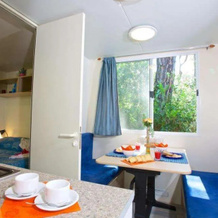 Camping Cieloverde Village, 格罗塞托 — 照片 4