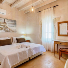 Kastellos Old House Kastellos, 卡斯特略斯 — 照片 5