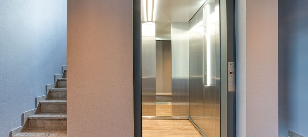 NYCE Hotel Ingolstadt, Ingolstadt — photo 1