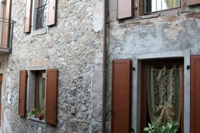 B&B A La Ria, Бьенно — фото 1