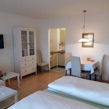 Ferienpark Oberallgäu - Invest Freizeit, 米森-维尔哈姆斯 — 照片 4