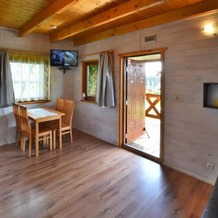 Two-story, Comfortable Holiday Homes With Terraces, Bobolin — photo 2