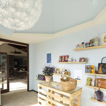 Hotel Villa Los Candiles, 圣安娜 — 照片 2
