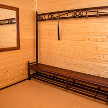 Na Beregu Ozera Guest House, Ves'kovo — photo 5