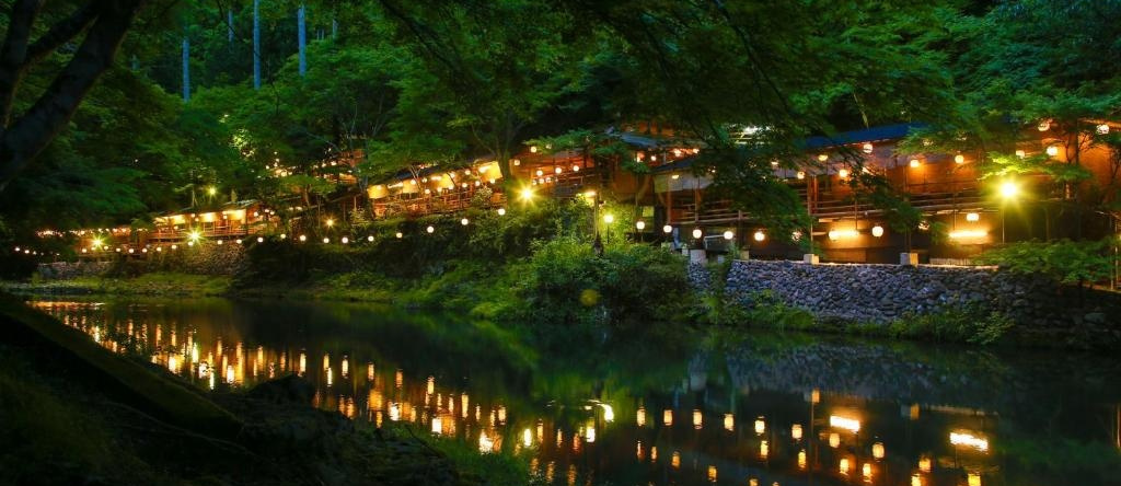 Momijiya Annex, 京都 — 照片 1