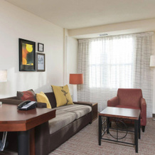 Residence Inn Marriott Moline, 莫林 — 照片 3