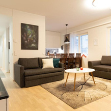 Apartment Loimu C75, Рованиеми — фото 4
