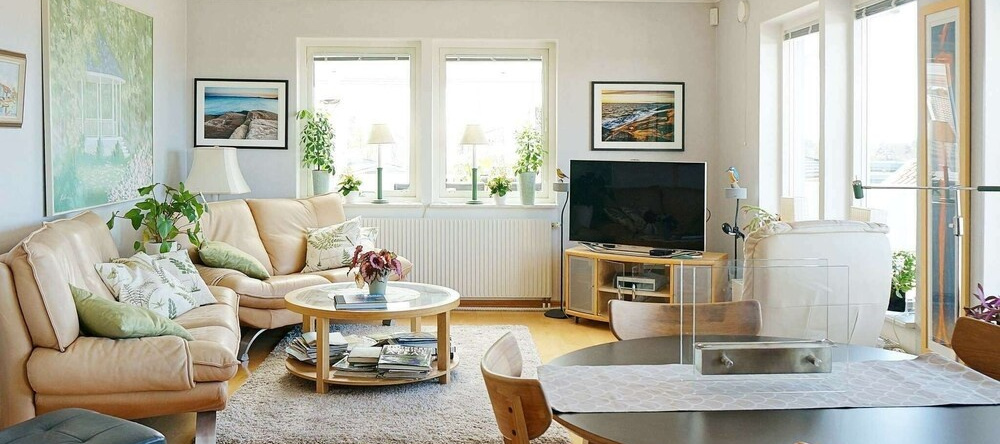 Holiday Home in Frillesås, 弗里勒索斯 — 照片 1