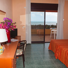 Conte Di Cabrera Hotel Club, 莫迪卡 — 照片 4