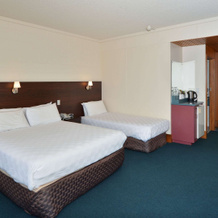Comfort Hotel Flames Whangerei, 旺阿雷 — 照片 4