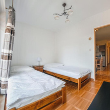 Apartamenty Sun&Snow Helska Villa, 海尔 — 照片 2