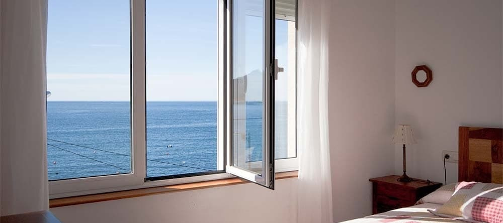 Villa In Dumbria A Coruna 101631 By Mo Rentals, Эсаро — фото 1